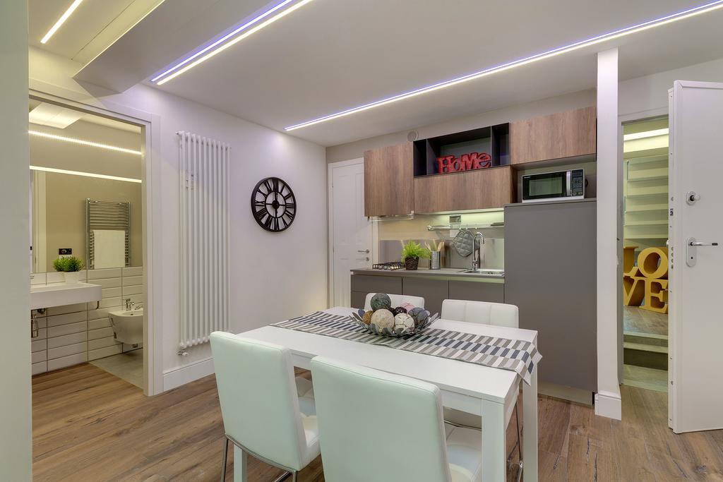 St. Elizabeth Apartments فلورنس المظهر الخارجي الصورة