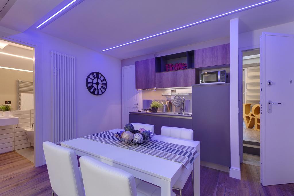 St. Elizabeth Apartments فلورنس المظهر الخارجي الصورة