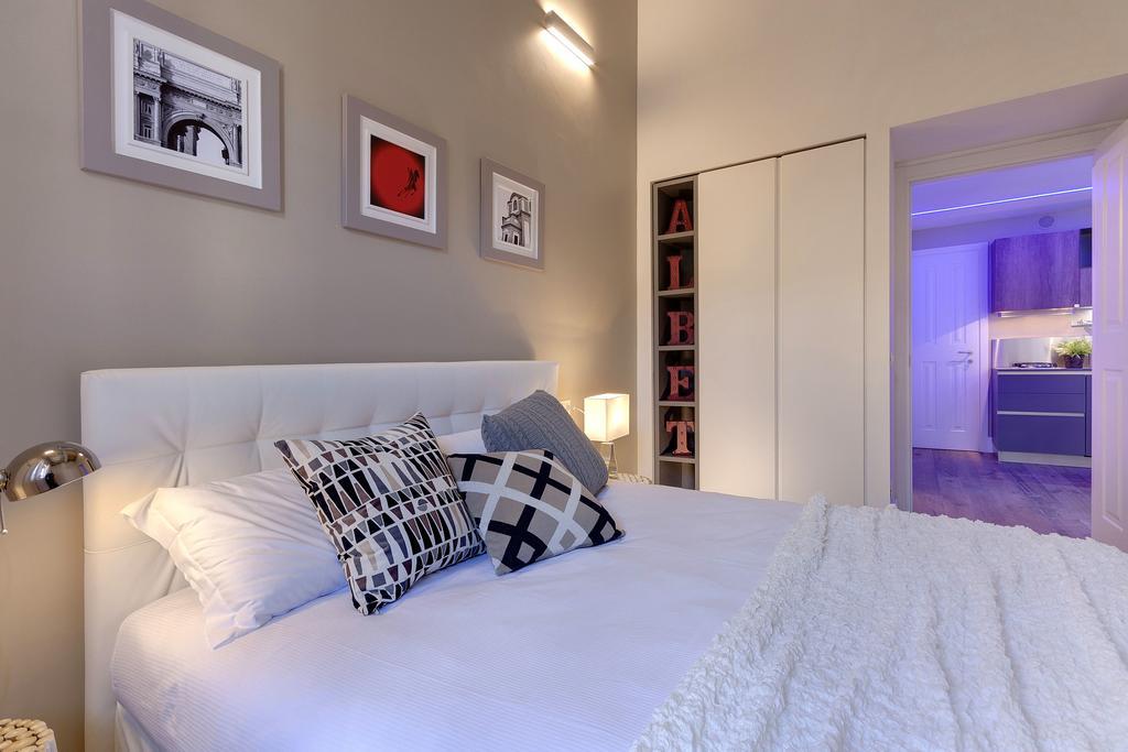 St. Elizabeth Apartments فلورنس المظهر الخارجي الصورة