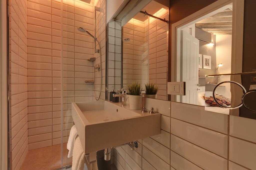 St. Elizabeth Apartments فلورنس المظهر الخارجي الصورة