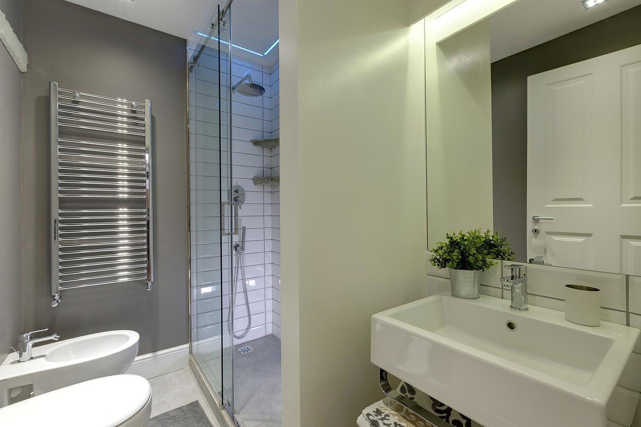 St. Elizabeth Apartments فلورنس المظهر الخارجي الصورة
