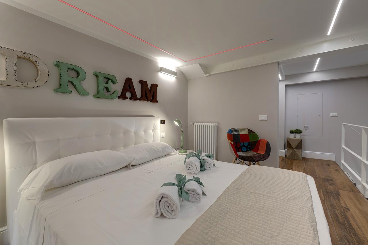St. Elizabeth Apartments فلورنس المظهر الخارجي الصورة